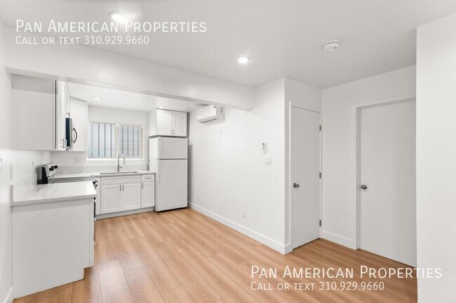 Foto del edificio - 221 E Artesia Blvd