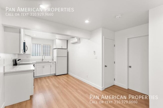 Building Photo - 221 E Artesia Blvd