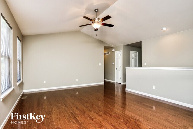 Foto del edificio - 1539 Dorie Ct