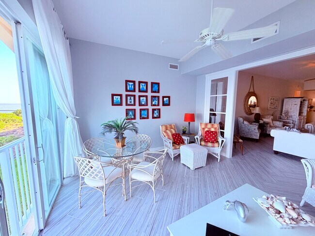 Foto del edificio - 3 Harbour Isle Dr E