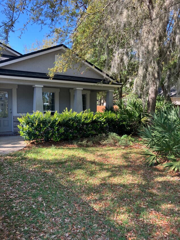 1822 Indigo St, Fernandina Beach, FL 32034 House Rental in Fernandina