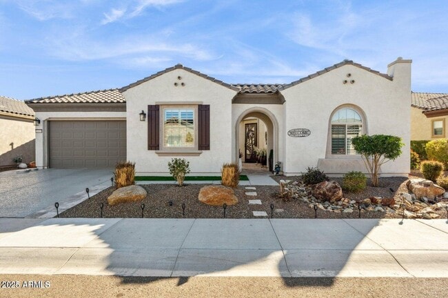 Building Photo - 26019 W Ponderosa Ln