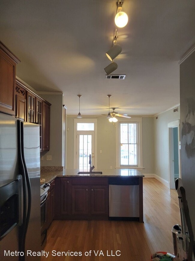 Building Photo - 1 br, 1 bath House - 1618 Park Avenue 1C