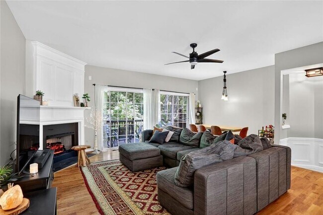 Foto del edificio - 2331 Towneheights Terrace SE