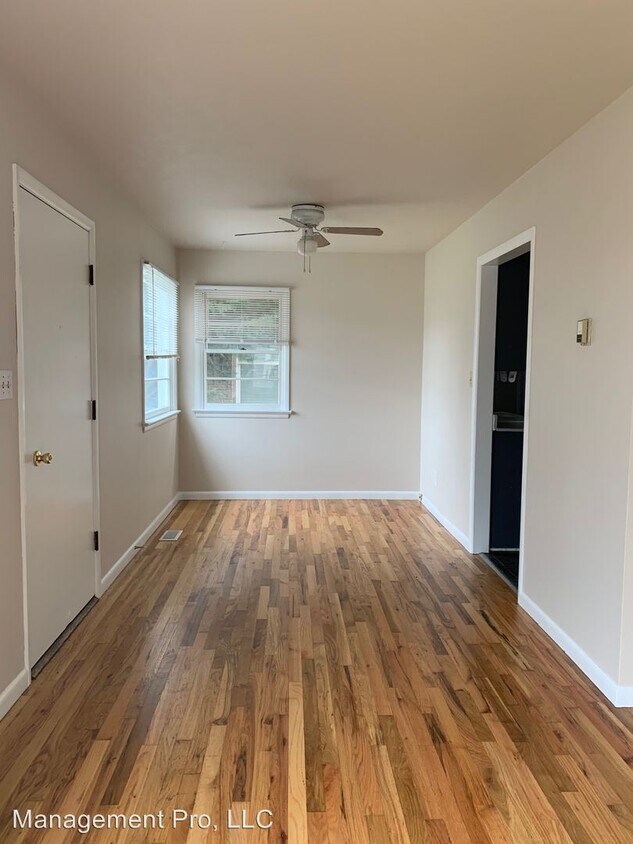 Building Photo - 2 br, 1 bath House - 509 E. Idaho Avenue