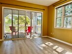 Beatutiful Serene this 2nd floor end unit - 245 Oakwood Ct