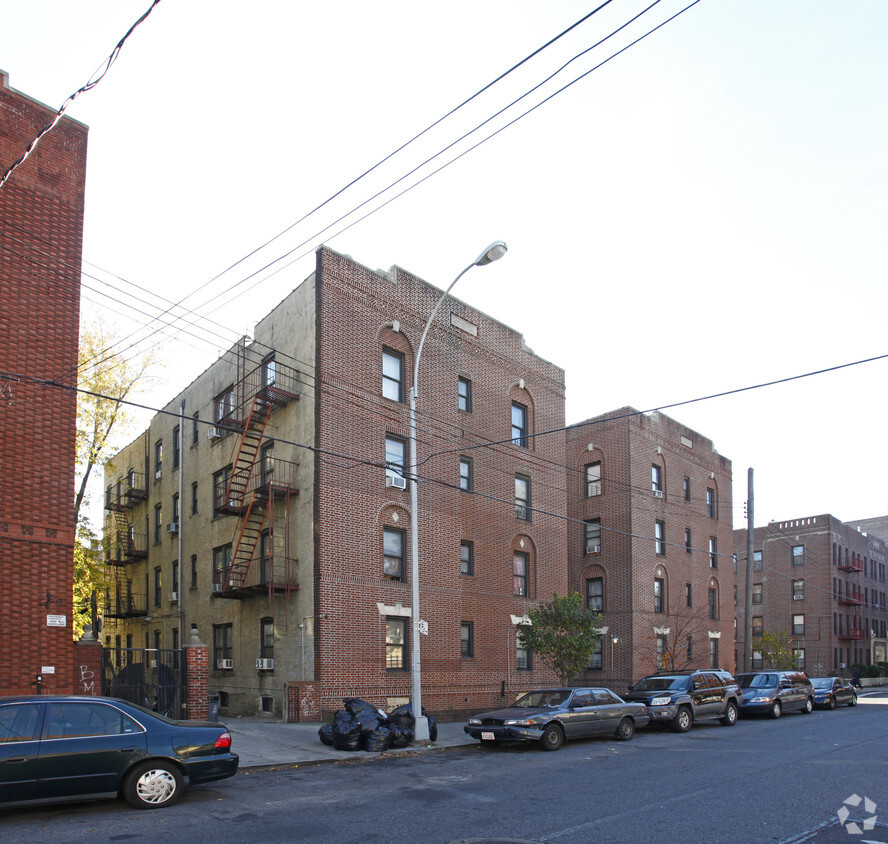 Building Photo - 3506 Newkirk Ave