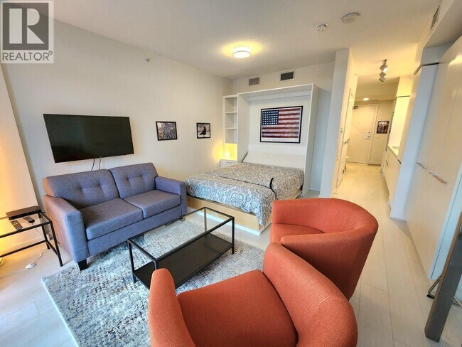 Photo du bâtiment - 180 E 2nd Ave