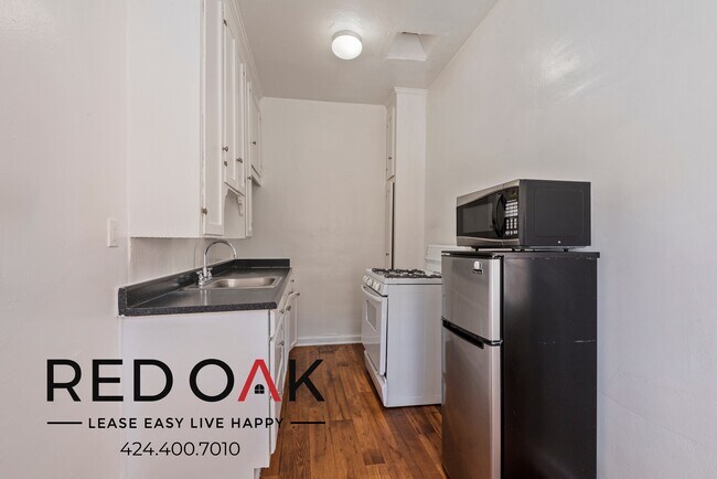 Foto del edificio - ~$100 OFF EACH MONTH~ Beautiful and Spacio...