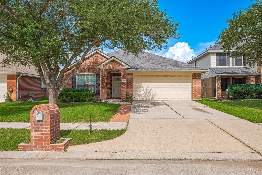 Primary Photo - 18118 Pagemill Point Ln