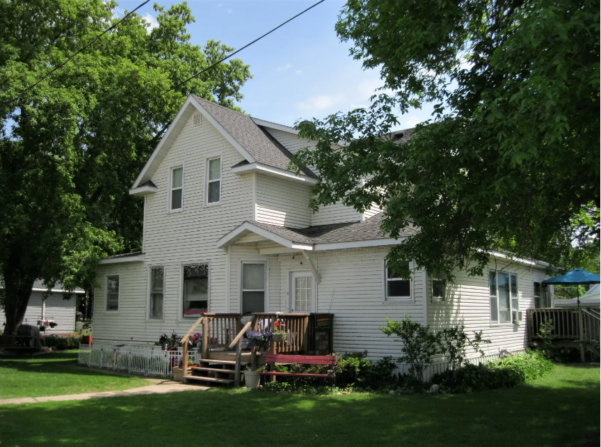 Primary Photo - 307 W 1st Ave