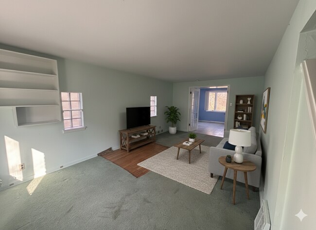 Foto del edificio - Use Your Tax Return For This Sweetheart of a Deal! This is a Lease-to-Own – Not a typical rental.