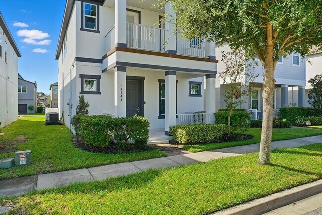 Foto del edificio - 14942 Guava Bay Dr