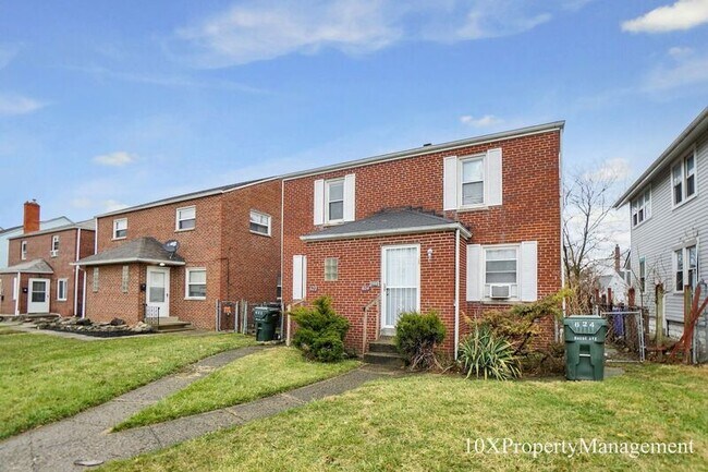 Foto del edificio - 622-624 S Hague Ave