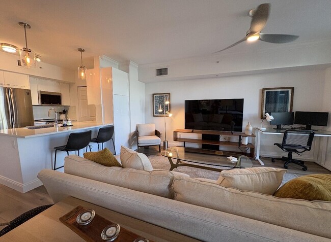 Foto del edificio - 600 S Dixie Hwy