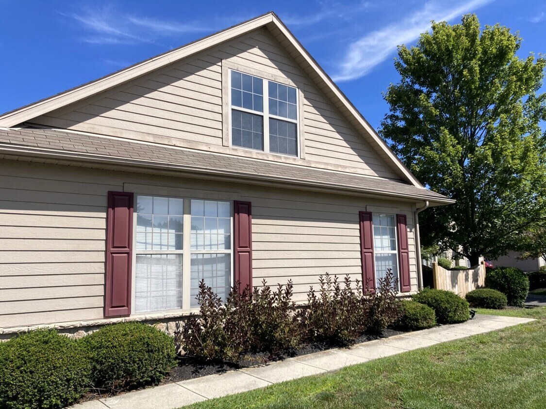 8906 Linksway Dr Unit 8906 Linksway, Powell, OH 43065 Condo for Rent