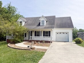 Building Photo - 1301 Fisk Rd