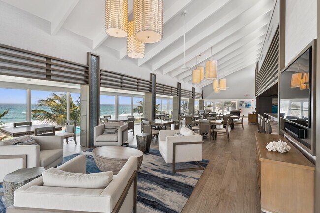 Foto del edificio - 4748 S Ocean Blvd