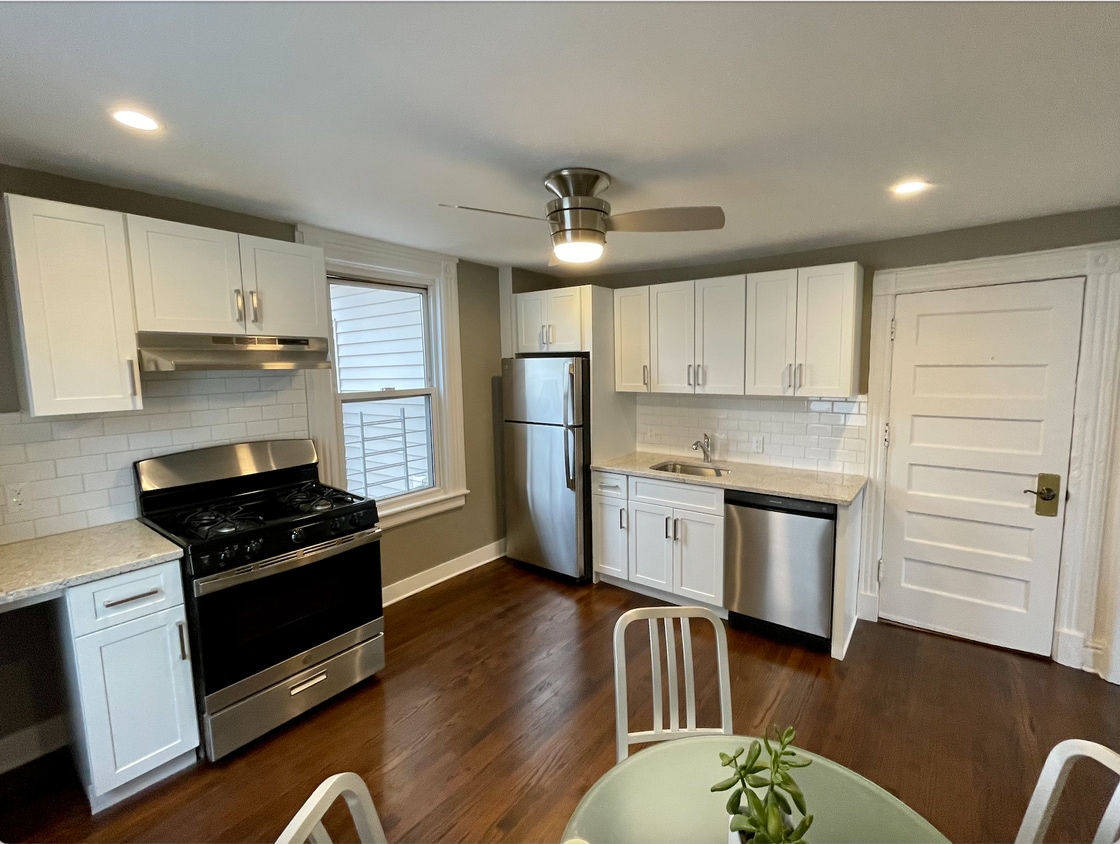 56 Underhill St Unit 2, Tuckahoe, NY 10707 Apartments in Tuckahoe, NY