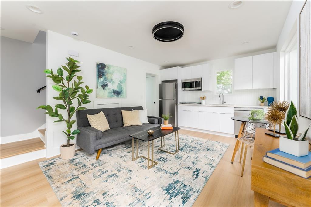 Foto principal - 1007 Manigault St SE