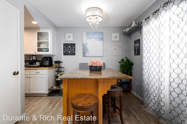 Foto del edificio - 2 br, 2 bath House - 1651 South Juniper St...