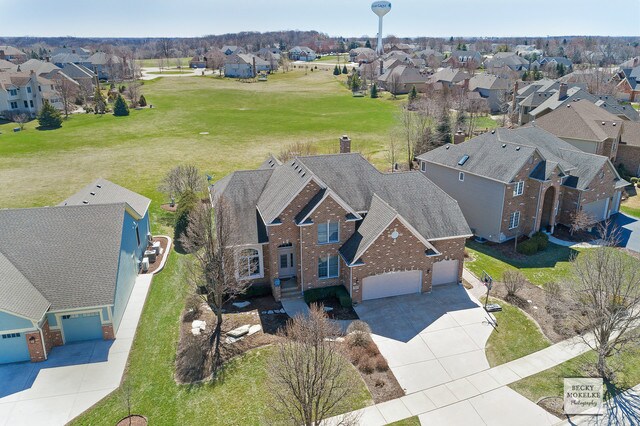 Building Photo - 769 Brighton Dr