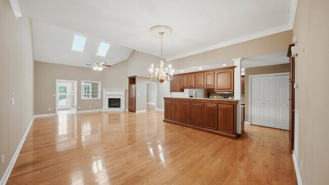 Foto del edificio - 2 bedroom East Brainerd Townhome