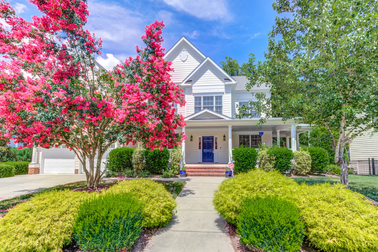Foto principal - 907 Grogans Mill Dr