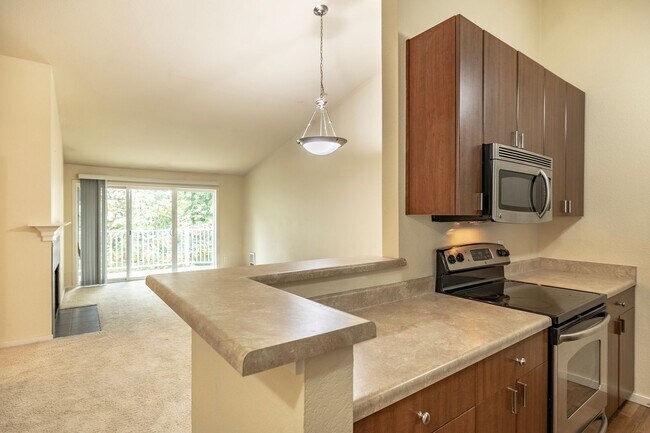 Foto del edificio - Mill Creek 2 bdrm, 2 bath Condo - Walk to ...