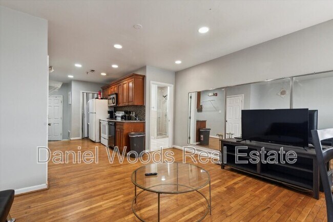 Foto del edificio - 2144 N 18th St