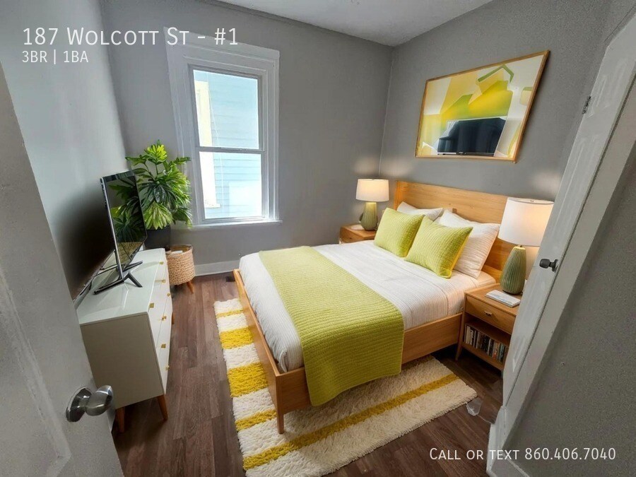 Building Photo - 187 Wolcott St