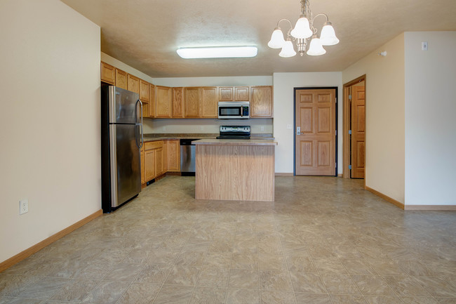 Foto del edificio - Elk Pointe Apartments