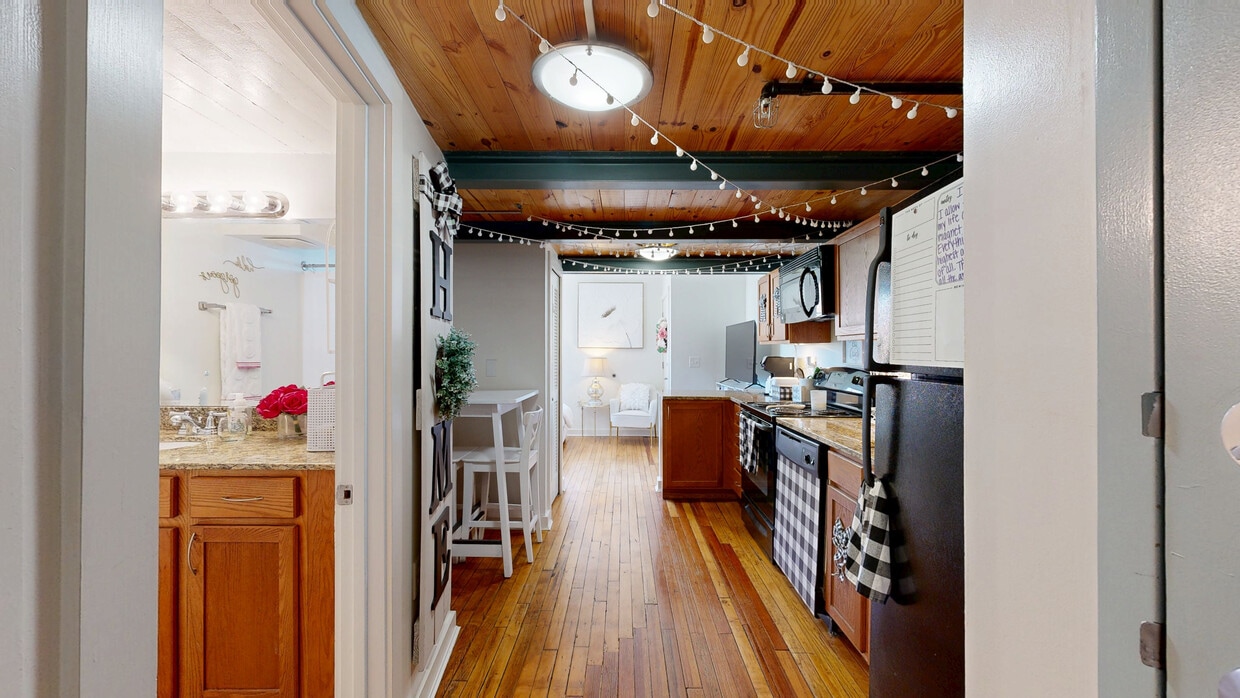 Photo - Lava Lofts