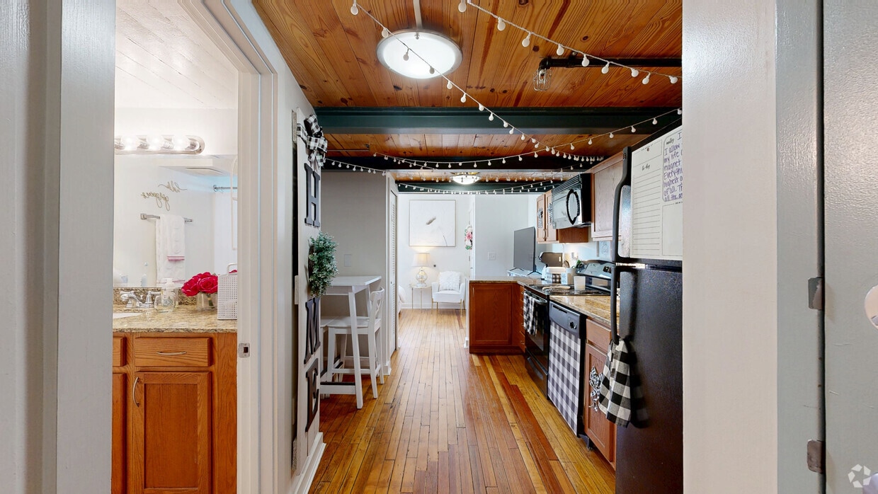 Photo - Lava Lofts