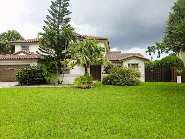Foto del edificio - 15591 SW 45th Terrace