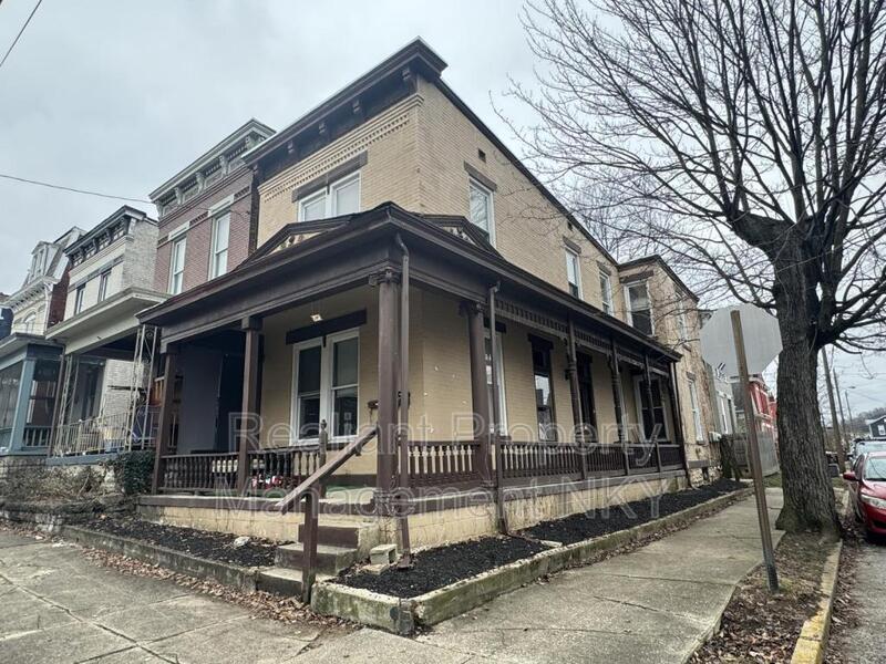 Primary Photo - 26 Euclid St