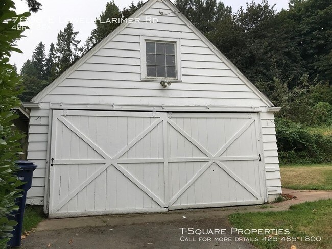 Foto del edificio - 7608 E Lowell Larimer Rd