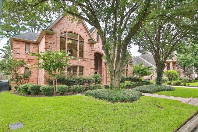 Building Photo - 16414 Graven Hill Dr
