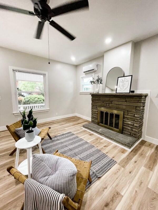 Foto del edificio - 410 W Maple St