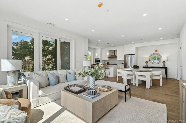 Foto del edificio - 402 Halstead Ave