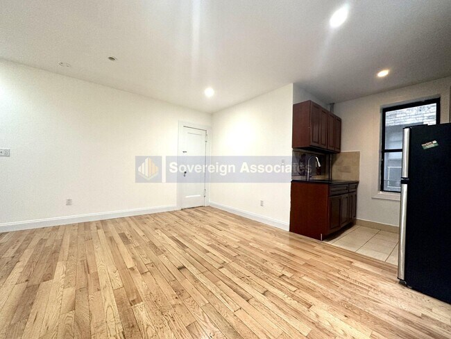 Foto del edificio - 555 W 156th St
