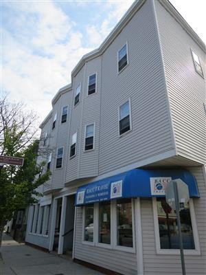 Building Photo - 360 Somerville Ave