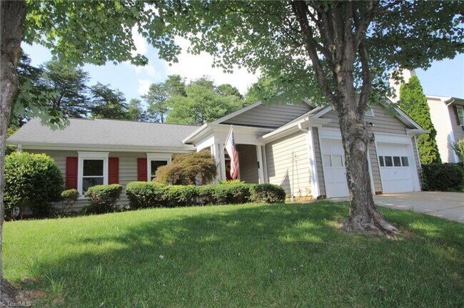 Building Photo - 3514 Cardinal Ridge Dr