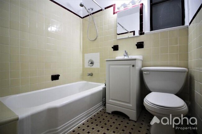 Foto del edificio - 1 bedroom in NEW YORK NY 10029