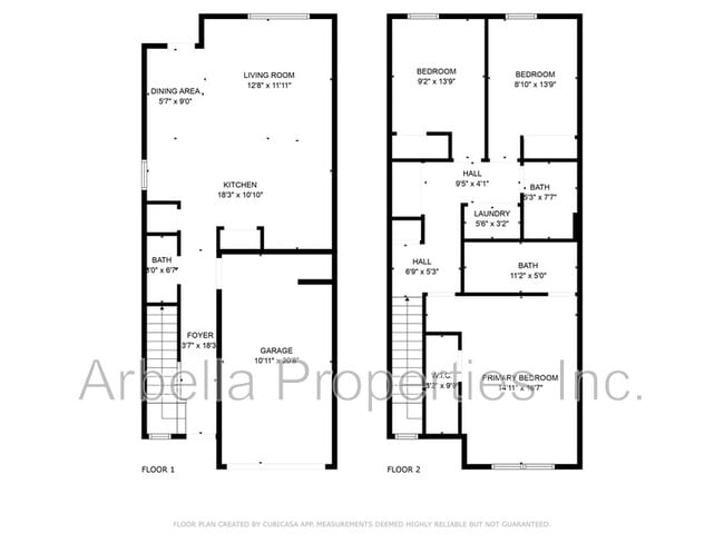 Building Photo - 1077 Hammett Rd