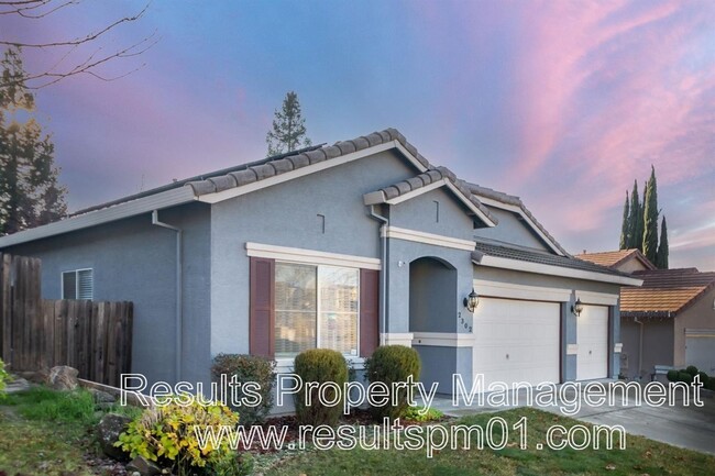 Foto del edificio - Gorgeous Single Story Home in Rocklin with...