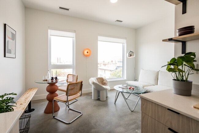 Foto del edificio - Brainard Flats