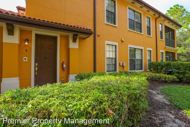 Building Photo - 3 br, 2 bath House - 1256 Carpazi Court #4