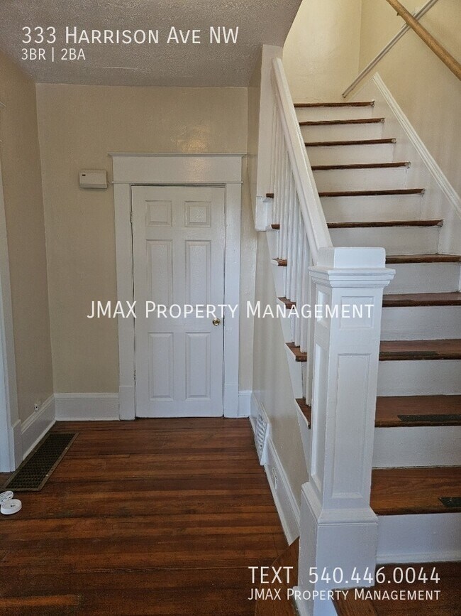 Foto del edificio - 333 Harrison Ave NW