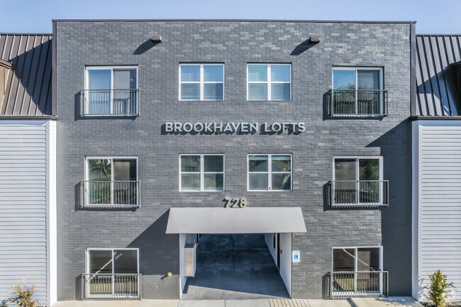 Other - Brookhaven Lofts